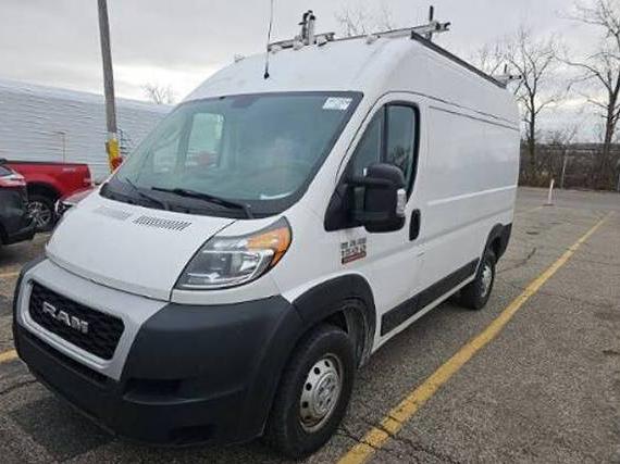 RAM PROMASTER 1500 2021 3C6LRVBG8ME560699 image RAM PROMASTER 1500 2021 3C6LRVBG8ME560699 image